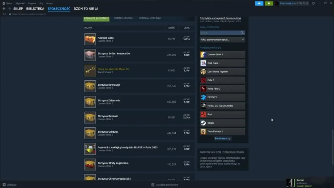 Czy Steam jest darmowy? Odkryj ukryte koszty i ograniczenia