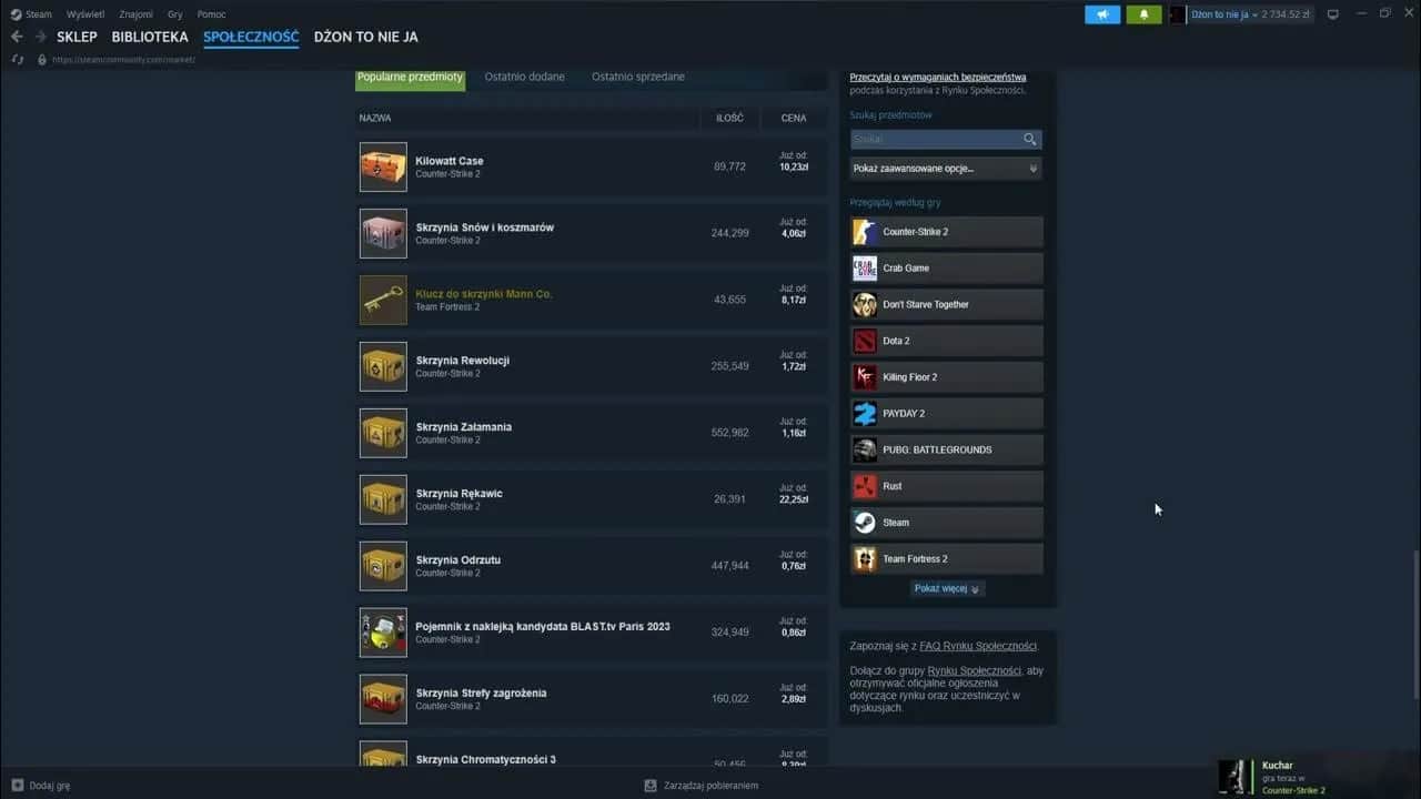 Czy Steam jest darmowy? Odkryj ukryte koszty i ograniczenia