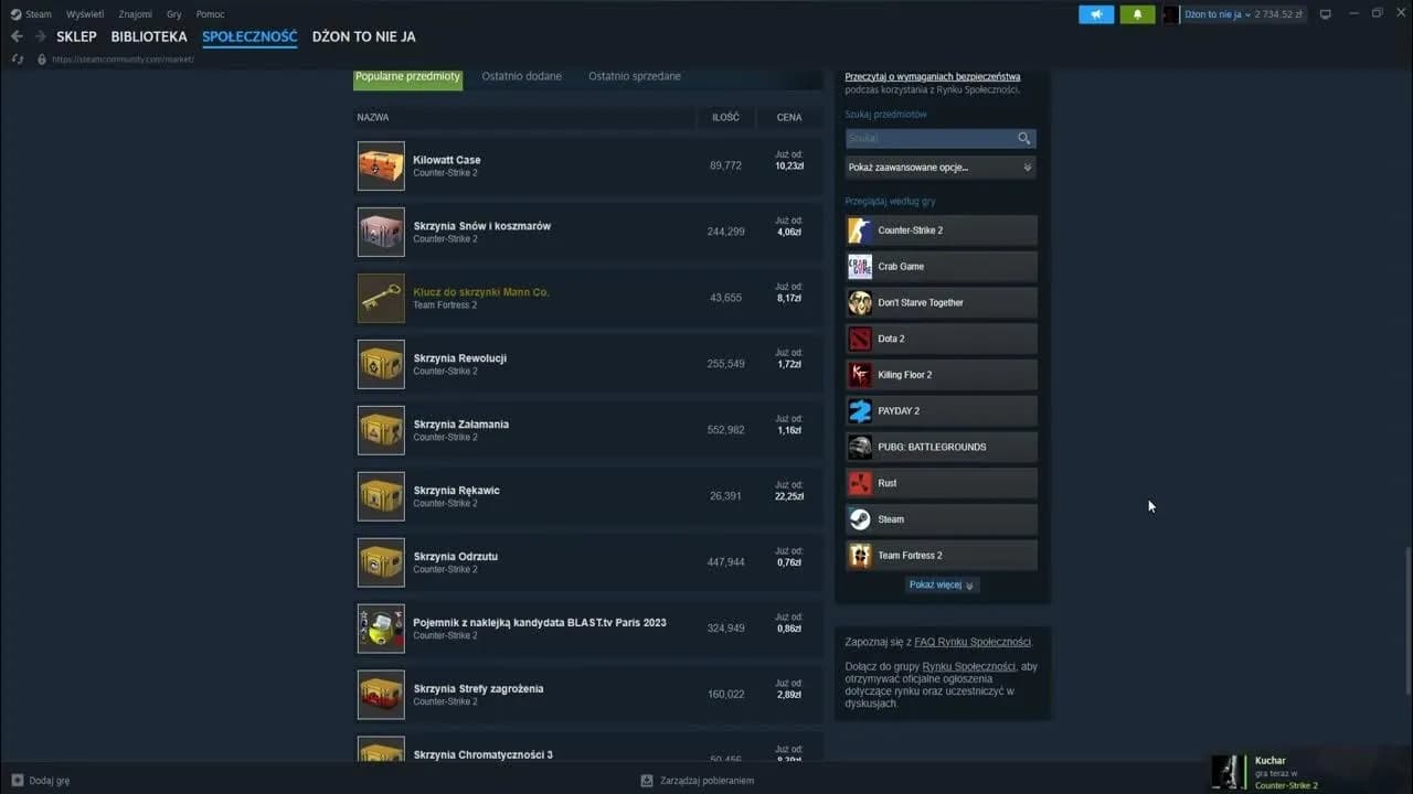 Czy Steam jest darmowy? Odkryj ukryte koszty i ograniczenia