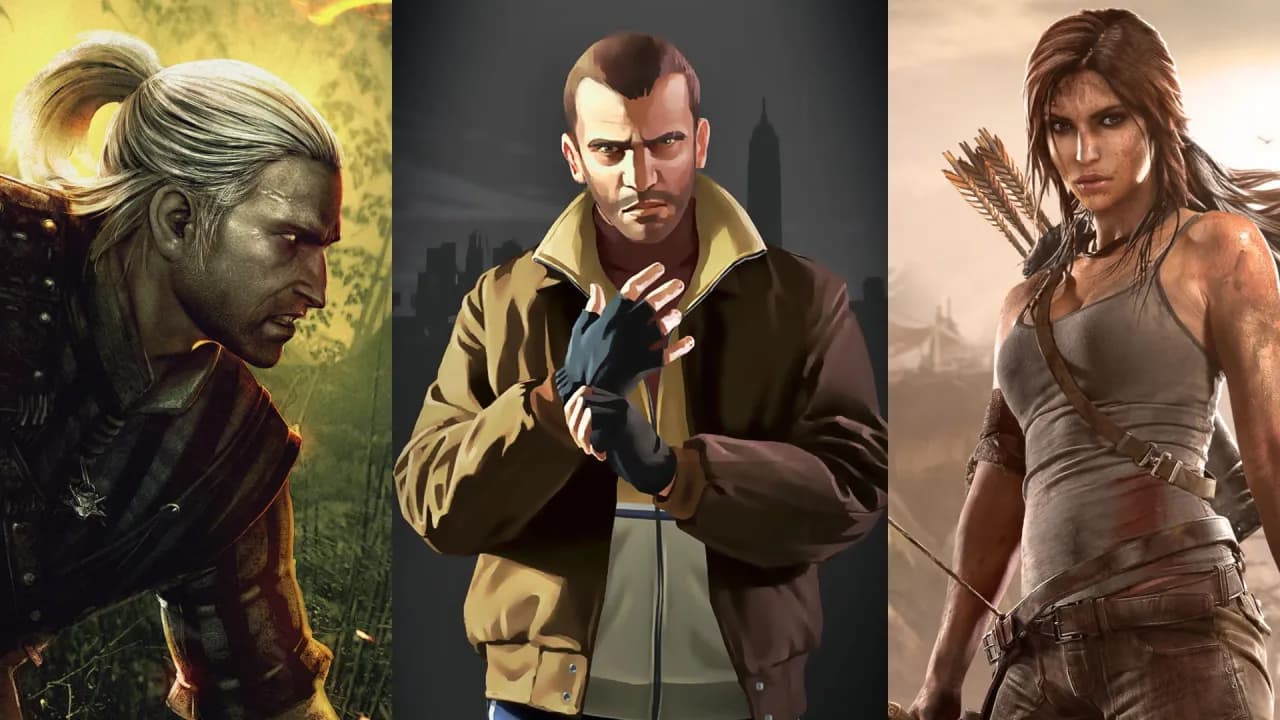 Gry które mało zajmują na PC - idealne tytuły dla słabszych komputerów