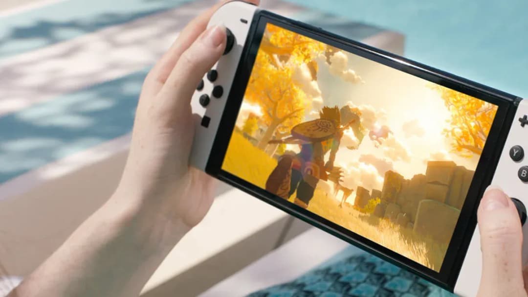 Jak pobrać gry na Nintendo Switch: kompletny poradnik instalacji krok po kroku
