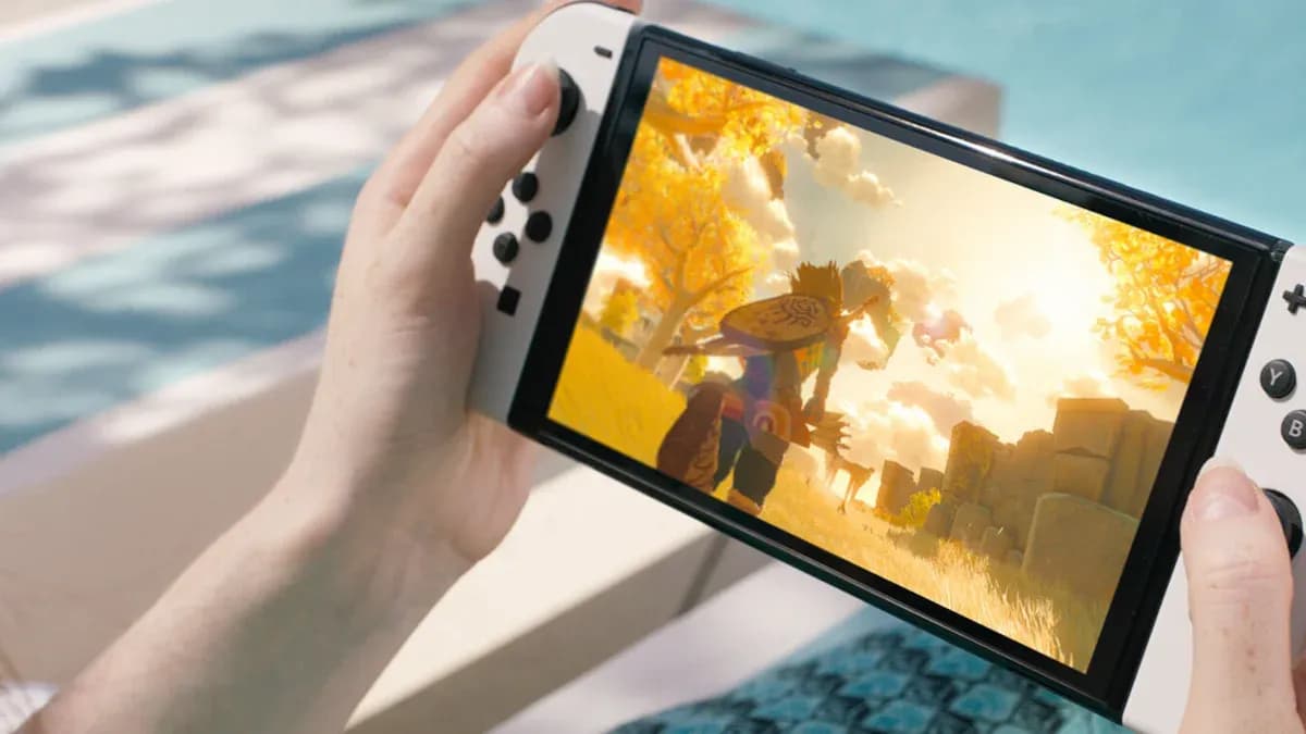 Jak pobrać gry na Nintendo Switch: kompletny poradnik instalacji krok po kroku