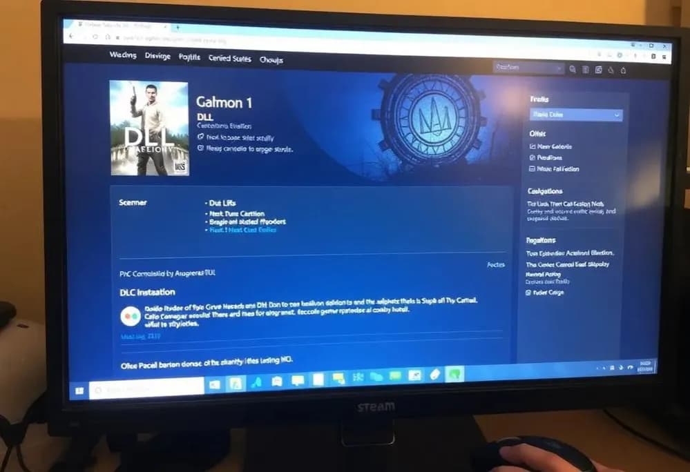 Jak zainstalować gry na komputer: prosty poradnik dla początkujących