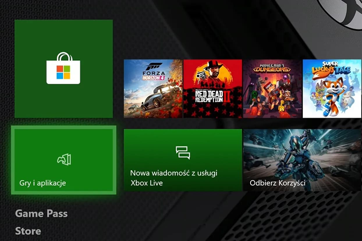 Xbox one s jak pobrać gry - proste kroki, aby uniknąć problemów z instalacją