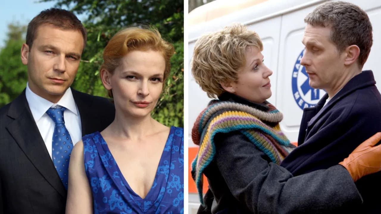 M jak miłość gry – odkryj emocjonujące zabawy związane z serialem