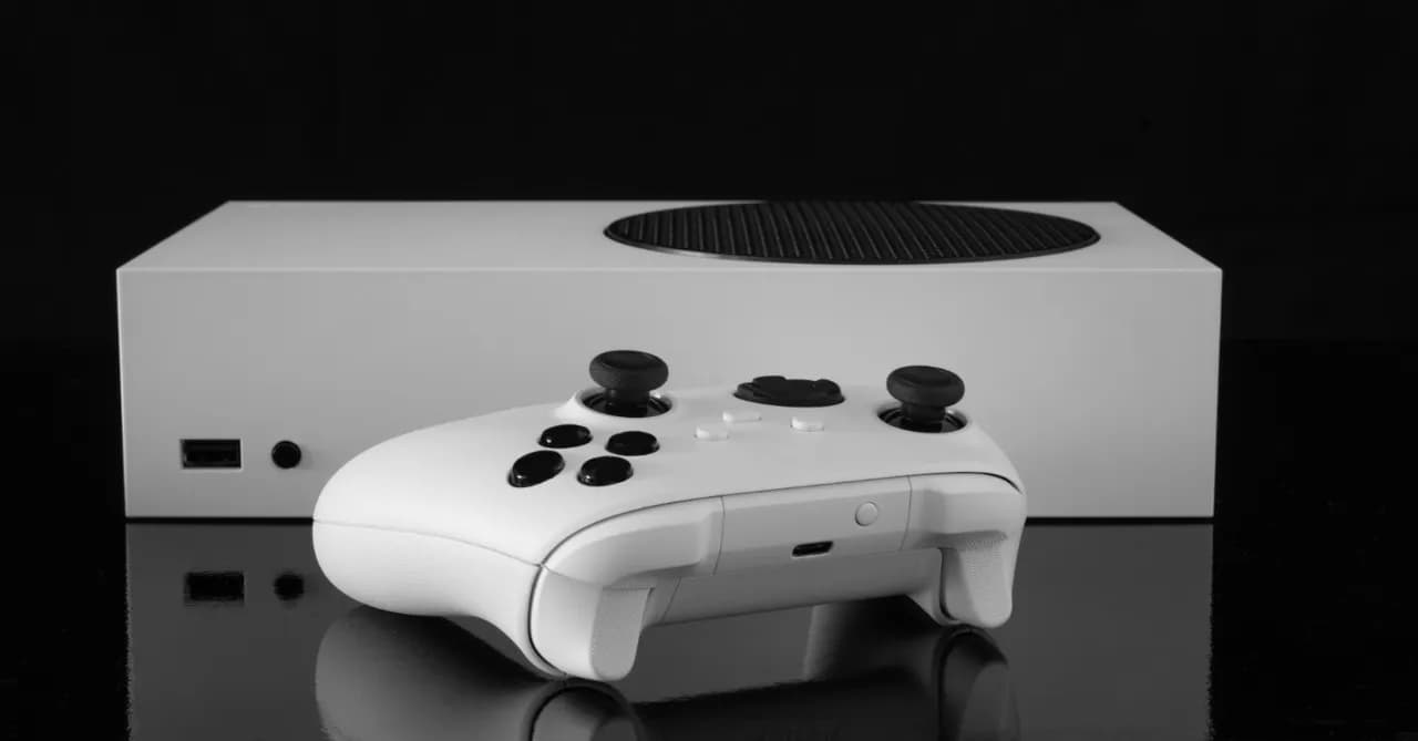 Najlepsze gry na Xbox Series S: kompletna lista tytułów z wszystkich gatunków