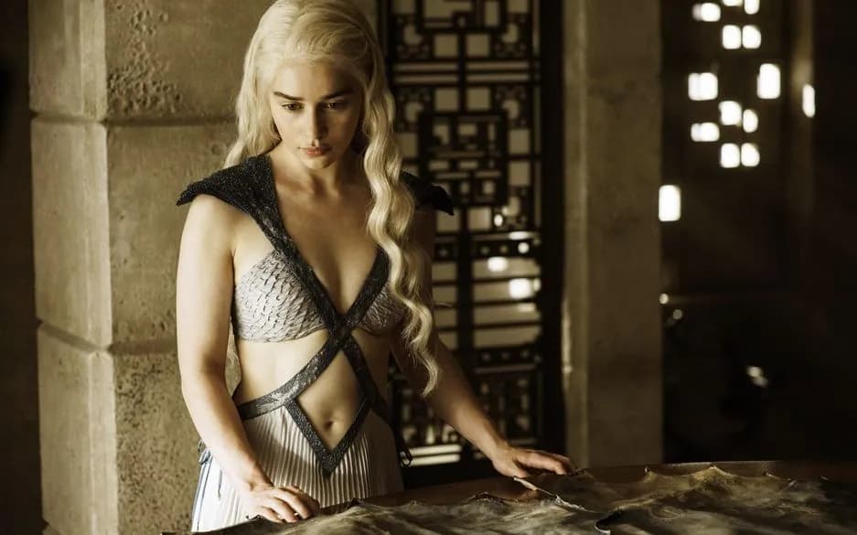 Czy będzie 9 sezon Gry o Tron? Poznaj oficjalne stanowisko HBO