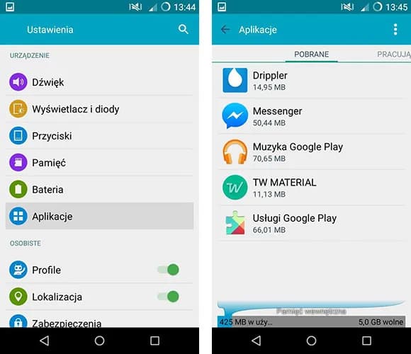 Jak skutecznie usunąć gry z telefonu - szybki poradnik krok po kroku