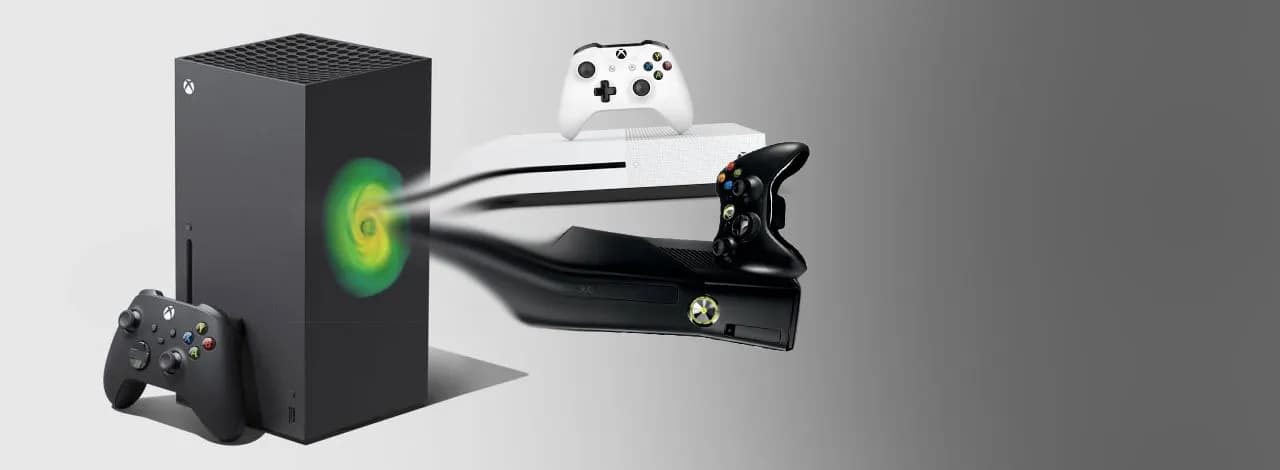 Czy gry z Xbox One działają na Xbox 360? Poznaj prawdę o kompatybilności