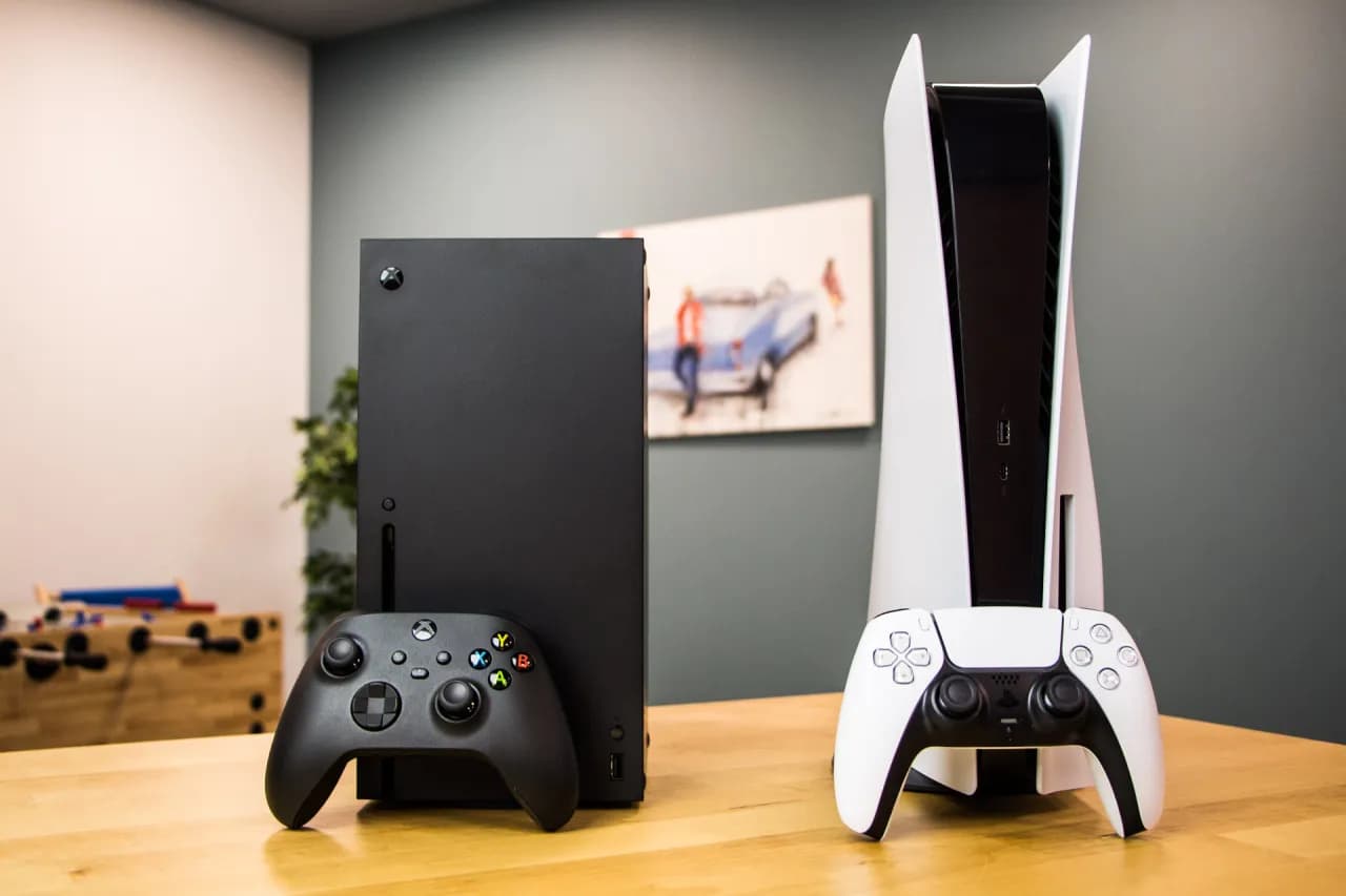PS5 czy Xbox Series S - która konsola naprawdę się opłaca?