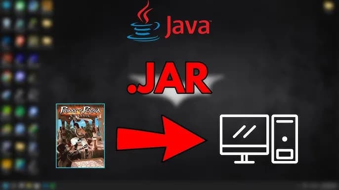 Jak grać w gry java na komputerze - proste sposoby na emulatory