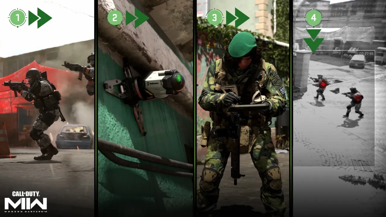 Call Of Duty Mw2 Xbox: Wszystko o grze, trybach i wydajności