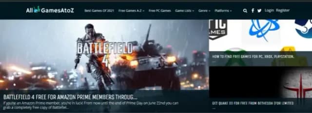 Poznaj sprawdzone i bezpieczne miejsca skąd pobierać gry za darmo na PC