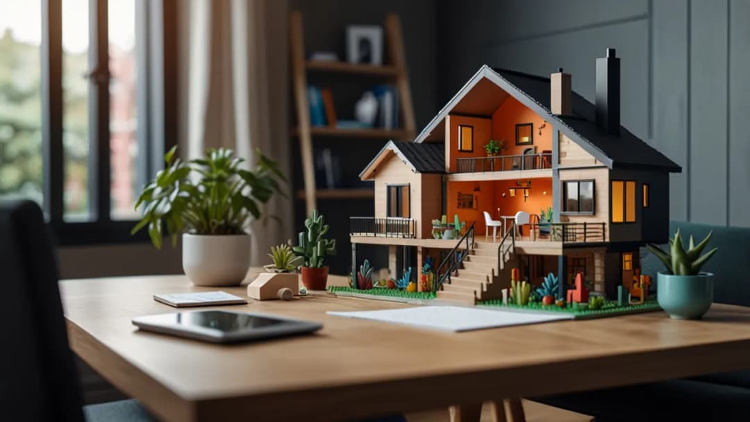 Najlepsze gry o budowaniu domu: kreatywność i realizm w jednym
