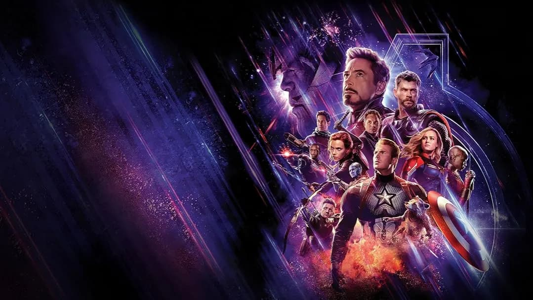 Jak obejrzeć Avengers: Koniec gry – najlepsze opcje streamingu i zakupu