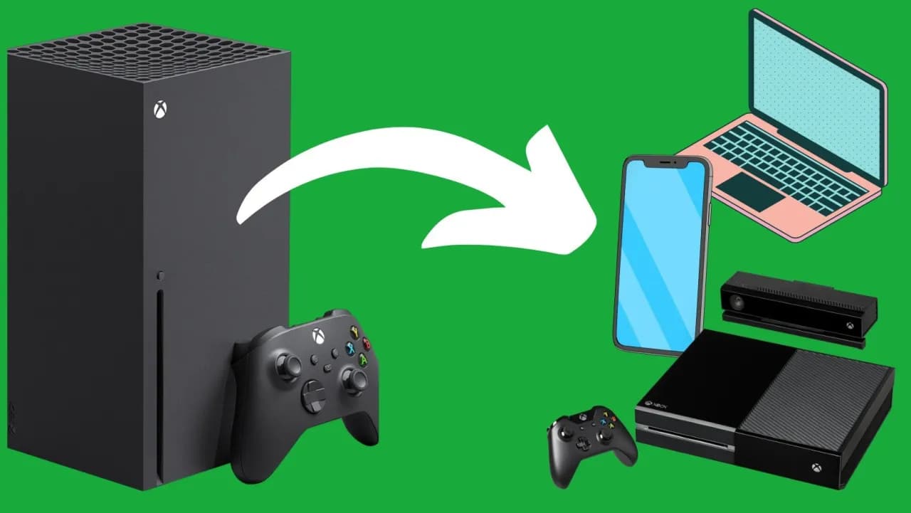 Jak pobrać gry na Xbox One - proste kroki, które musisz znać