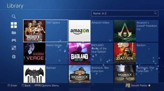 Szybko i skutecznie usuń gry na PS4 - sprawdzony sposób na więcej miejsca
