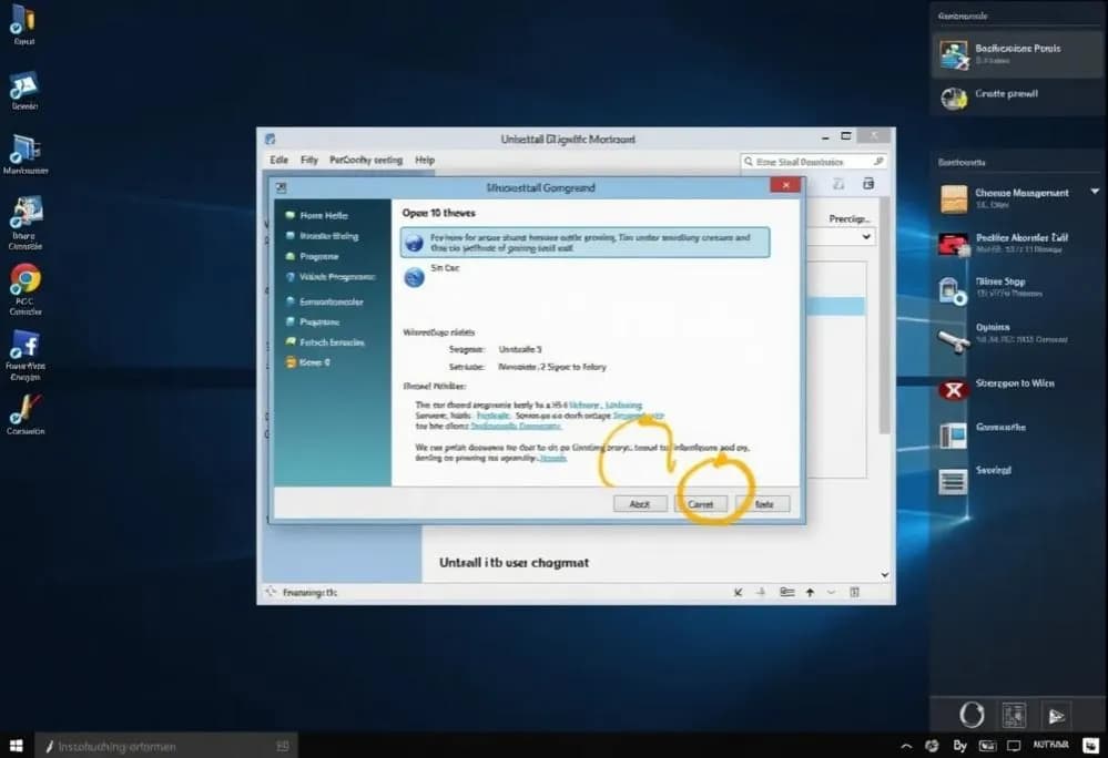 Skuteczne sposoby jak wyczyścić pamięć gry i pozbyć się wszystkich błędów