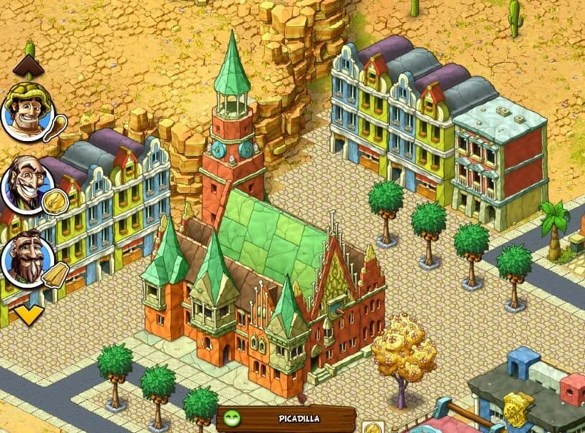 Gra Skalne Miasteczko Kody: Sekrety Darmowych Bonusów i Zasobów