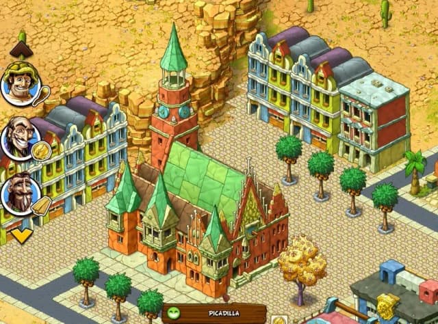 Gra Skalne Miasteczko Kody: Sekrety Darmowych Bonusów i Zasobów