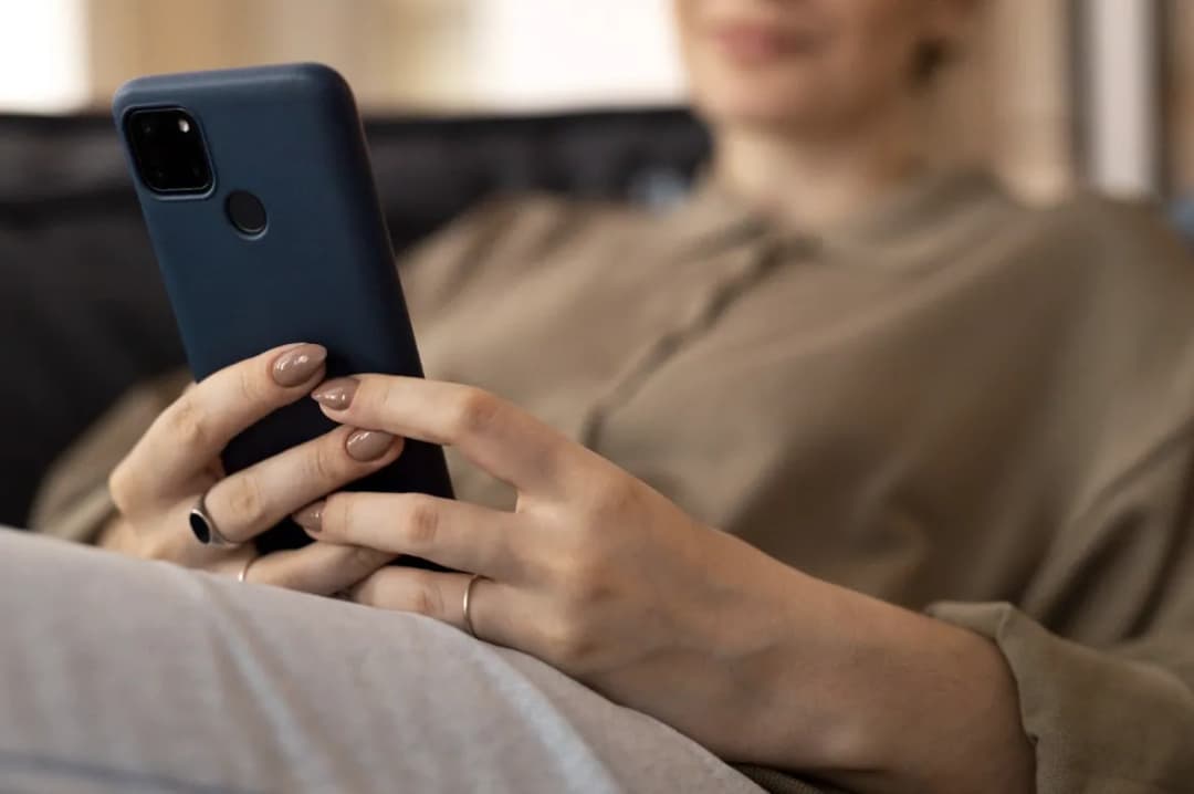 Wersja mobilna platformy rozrywkowej do szybkiej rozgrywki w dowolnym momencie