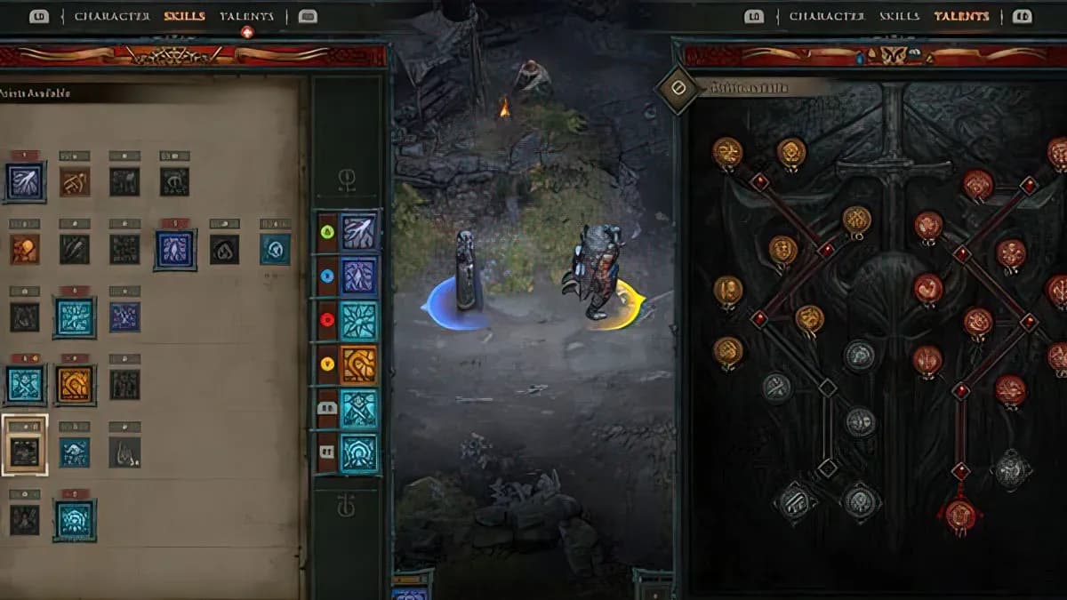 Diablo 4 lokalna współpraca na PS4: Czy możesz grać z przyjaciółmi?