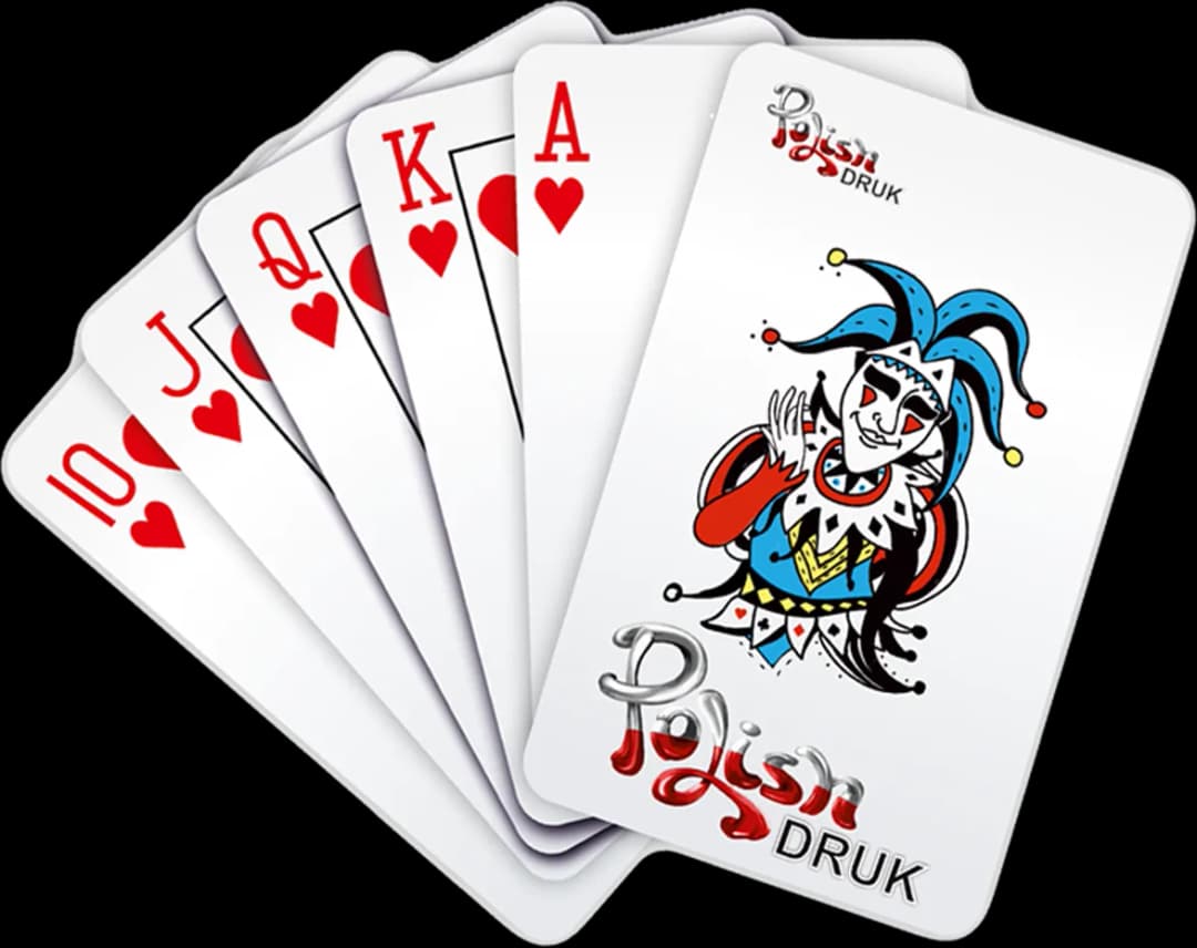 Kompletny poradnik jak zrobić karty do gry: 5 prostych kroków w domu