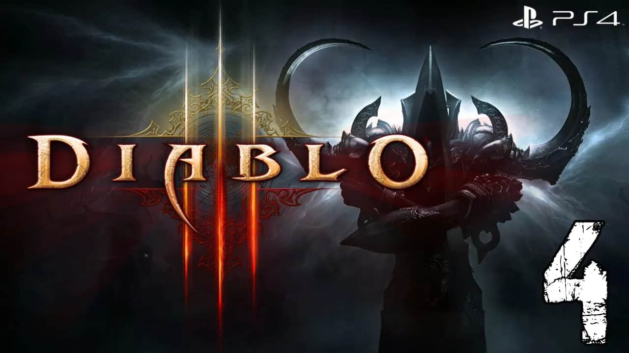 Diablo 3 na PS4: Mistrzowski przewodnik po grze wieloosobowej bez stresu
