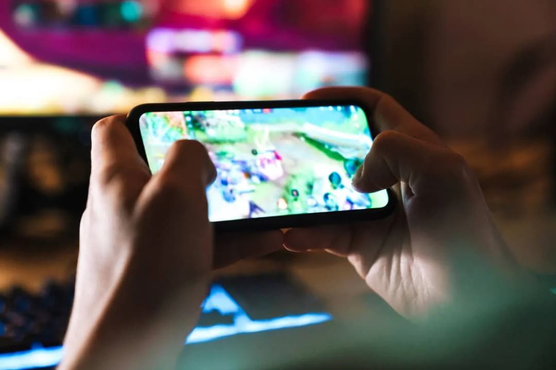 Dlaczego wyrzuca mnie z gry na telefonie: 5 skutecznych rozwiązań problemu