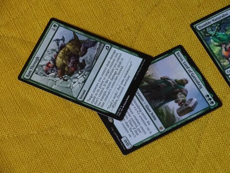 Gry Karciane Fantasy: Podstawy, Mechanika i Popularne Tytuły