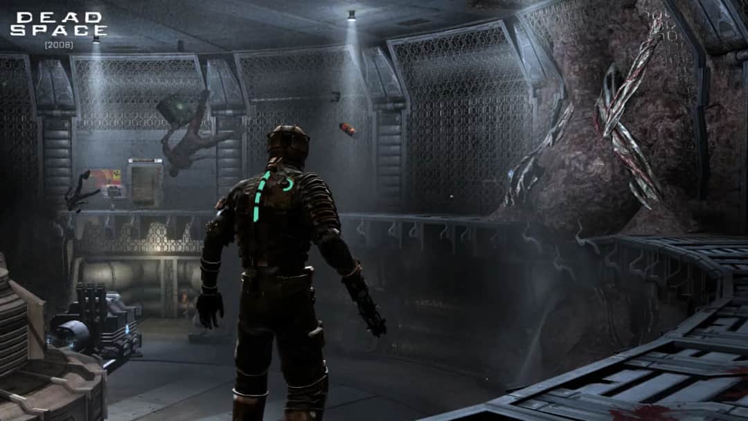 Dead Space PC: Wymagania, problemy i optymalizacja gry