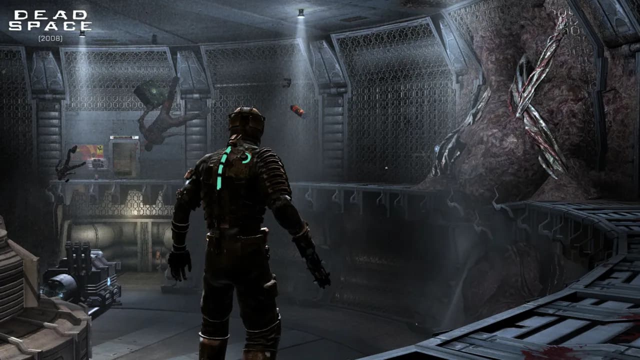 Dead Space PC: Wymagania, problemy i optymalizacja gry