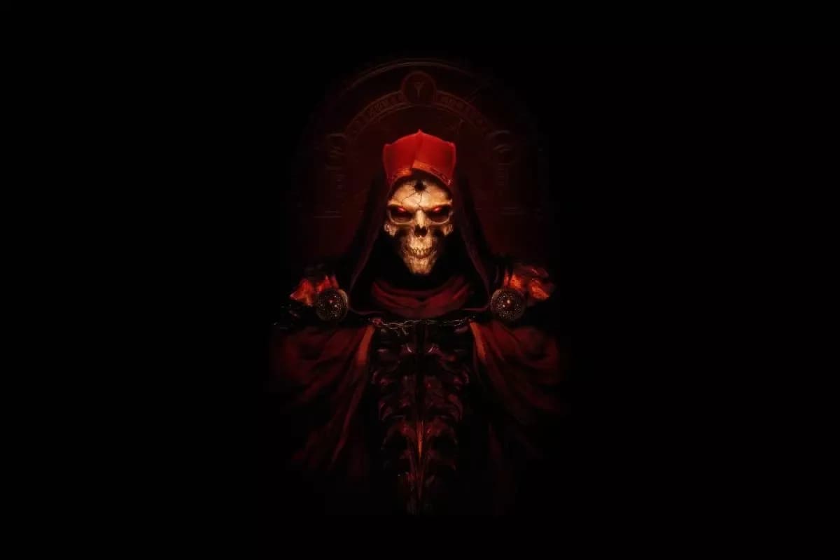 Diablo 2: Mroczna historia gry, która zmieniła świat rozrywki