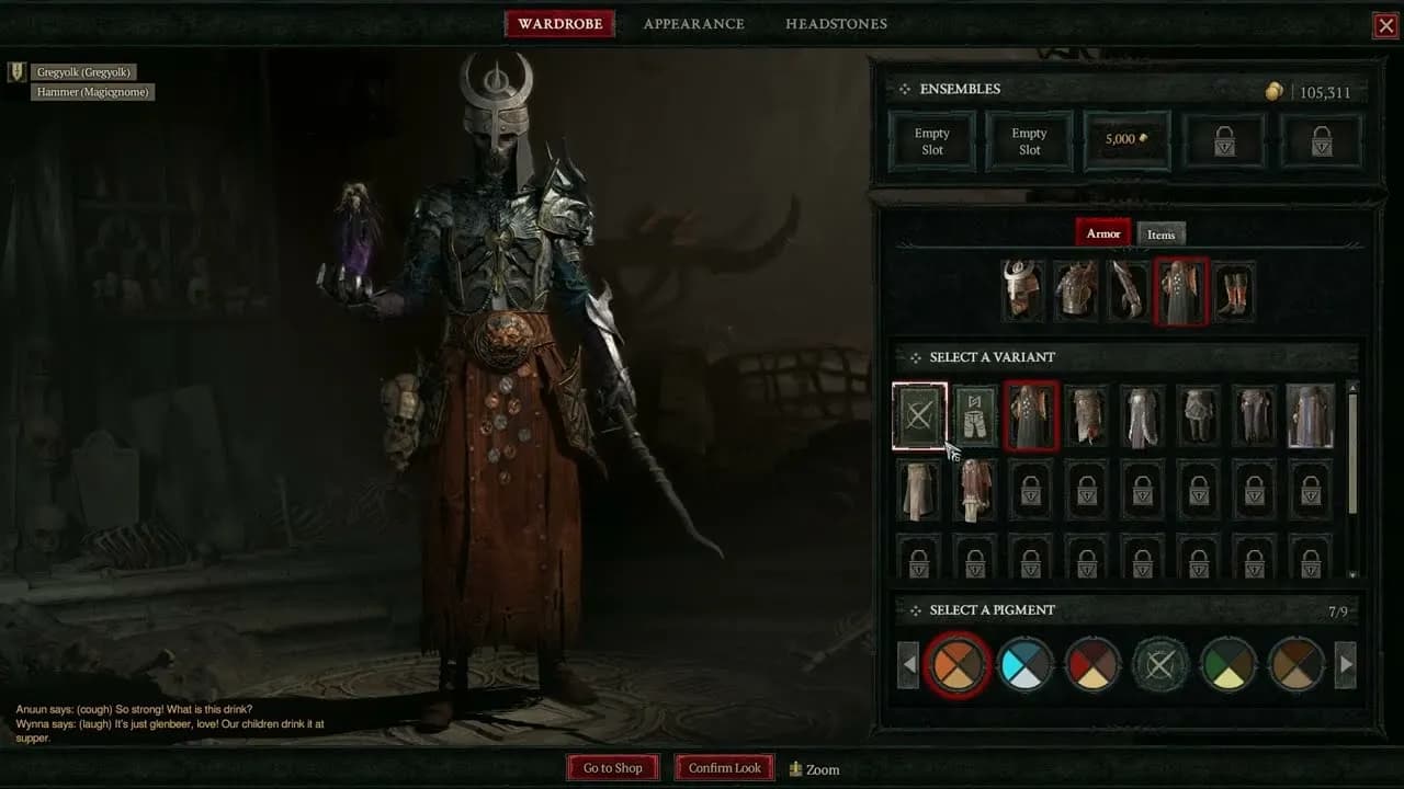 Diablo 4: Która platforma lepsza? Konsola czy PC - brutalna analiza