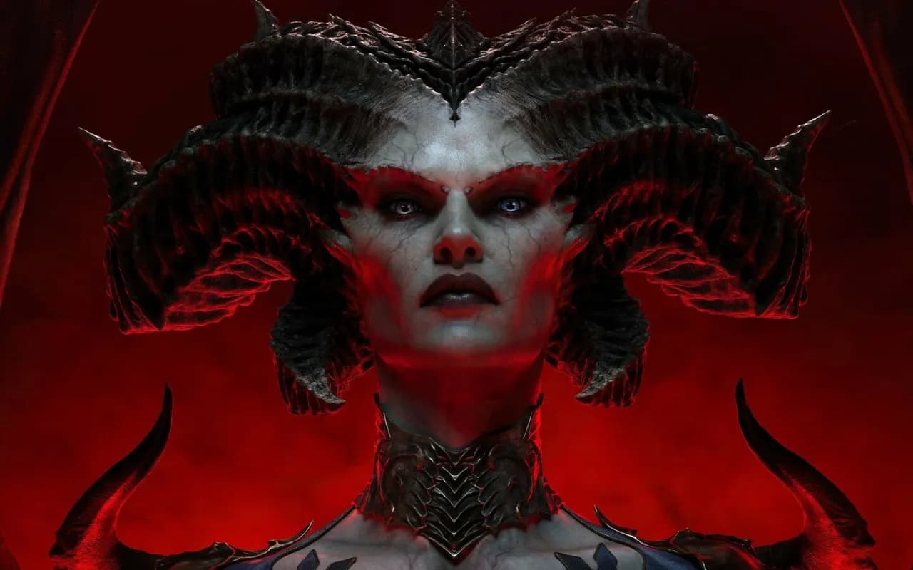 Diablo 4 na PC czy PS5: Która platforma da ci przewagę w grze?