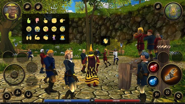 Gry MMO co to - poznaj świat wirtualnej rozgrywki i zasady działania