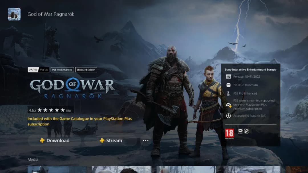 PlayStation Plus - Prawda o tym czy gry zostają na zawsze w bibliotece