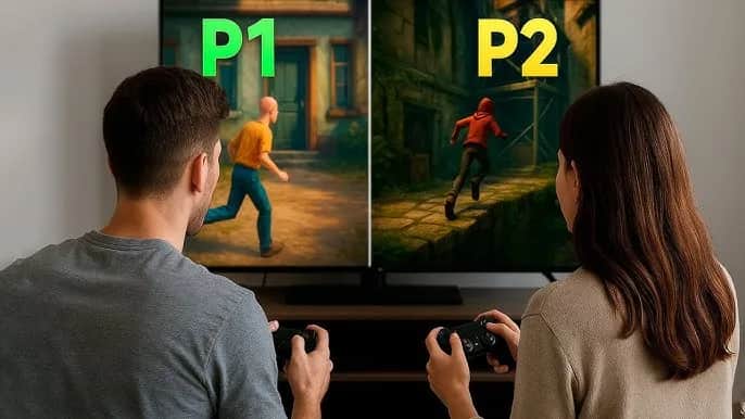 Najlepsze gry co op na Steam, które umocnią Wasze przyjaźnie