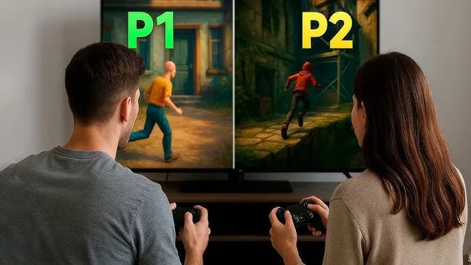 Najlepsze gry co op na Steam, które umocnią Wasze przyjaźnie