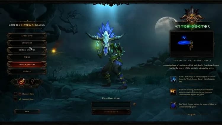 Która klasa w Diablo 3 zabije wszystkich wrogów? Brutalne porównanie postaci