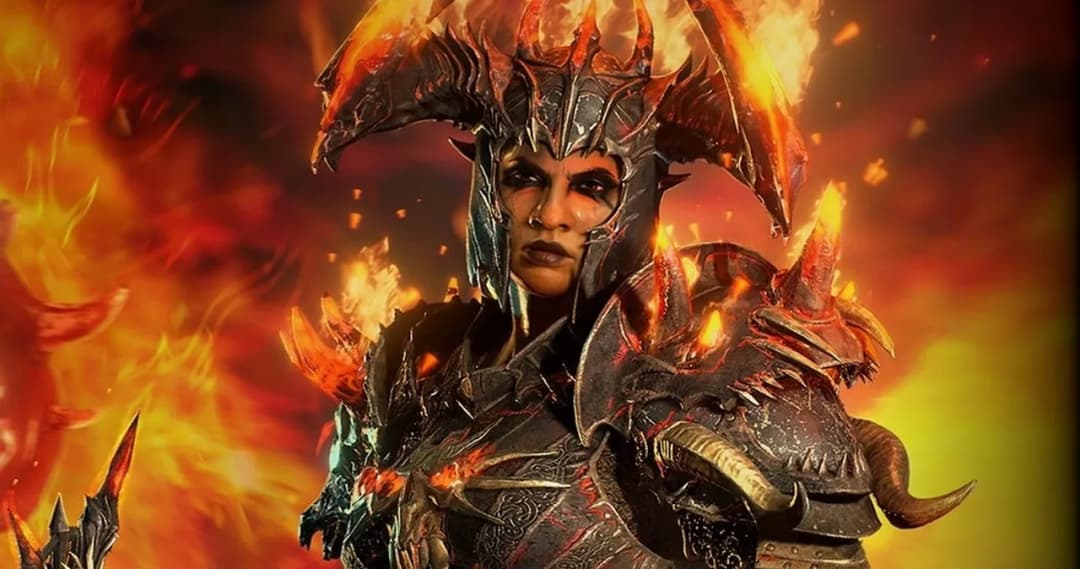 Najlepsze postacie Diablo 4 w sezonie 2 - Brutalne zestawienie klas