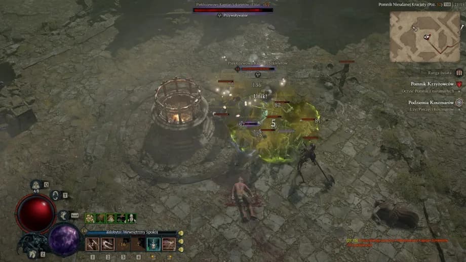 Top 5 gier jak Diablo: poznaj najlepsze alternatywy dla fanów