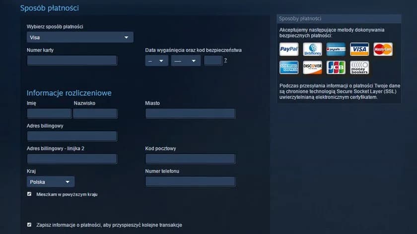 Jak kupić gry na Steam: prosty poradnik dla początkujących graczy