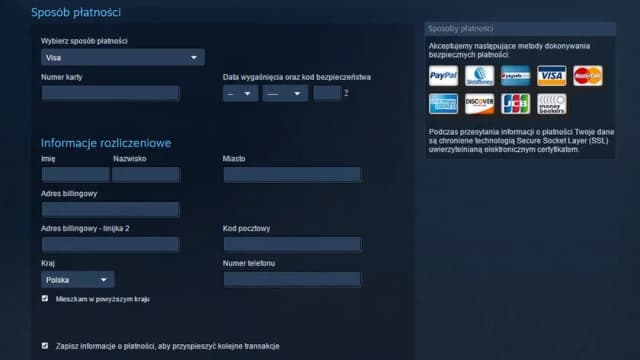 Jak kupić gry na Steam: prosty poradnik dla początkujących graczy