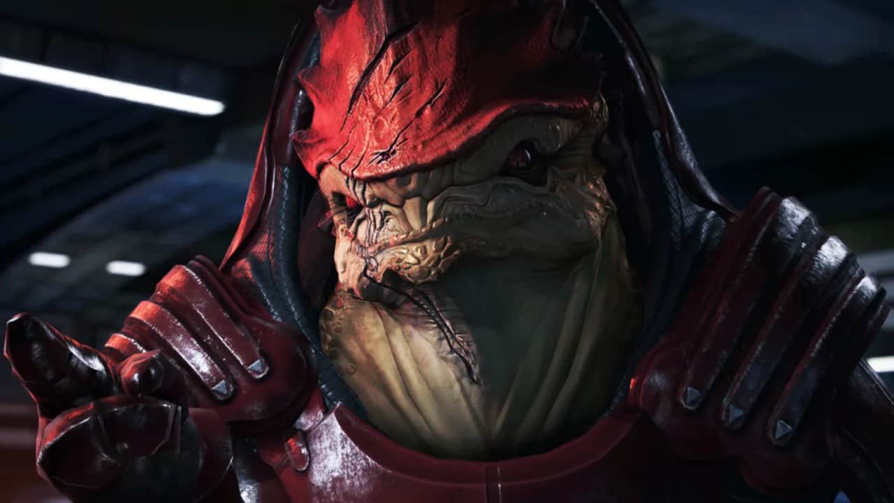 Mass Effect 1 Demo: Czy istnieje? Prawda o wersji próbnej gry