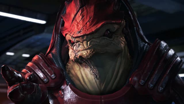 Mass Effect 1 Demo: Czy istnieje? Prawda o wersji próbnej gry