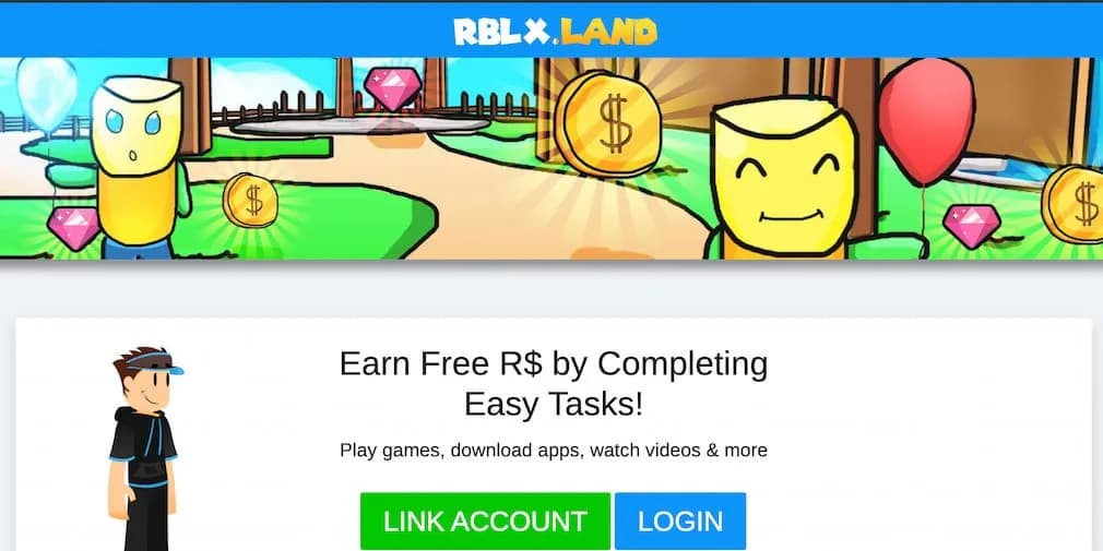 Najpopularniejsze gry na Roblox do zarabiania Robuxów - sprawdzone metody