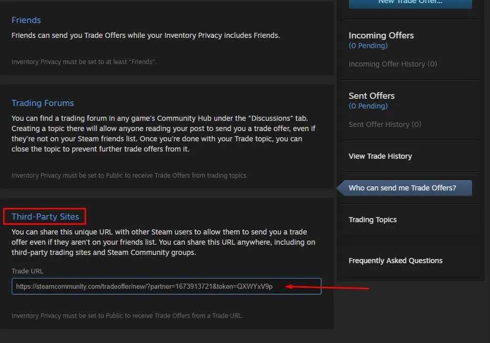Gdzie jest adres URL Steam? Odkryj, jak go łatwo znaleźć