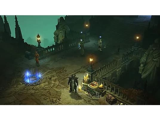 Diablo 3 - sprawdzone sposoby na tanie i bezpieczne zakupy gry
