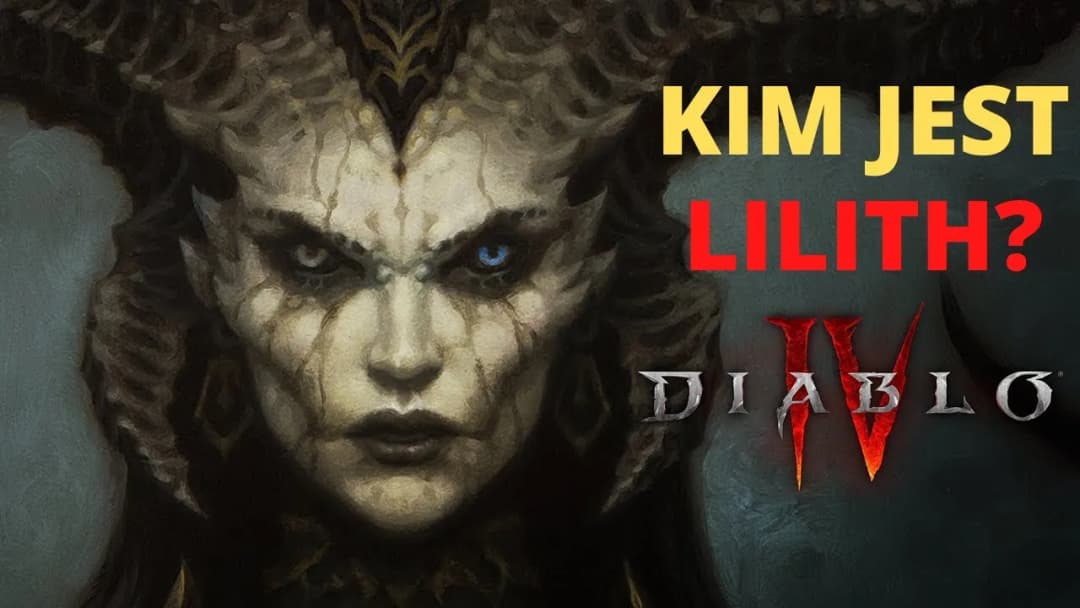 Kim jest Diablo? Mroczna tajemnica demona, która zaskoczy każdego